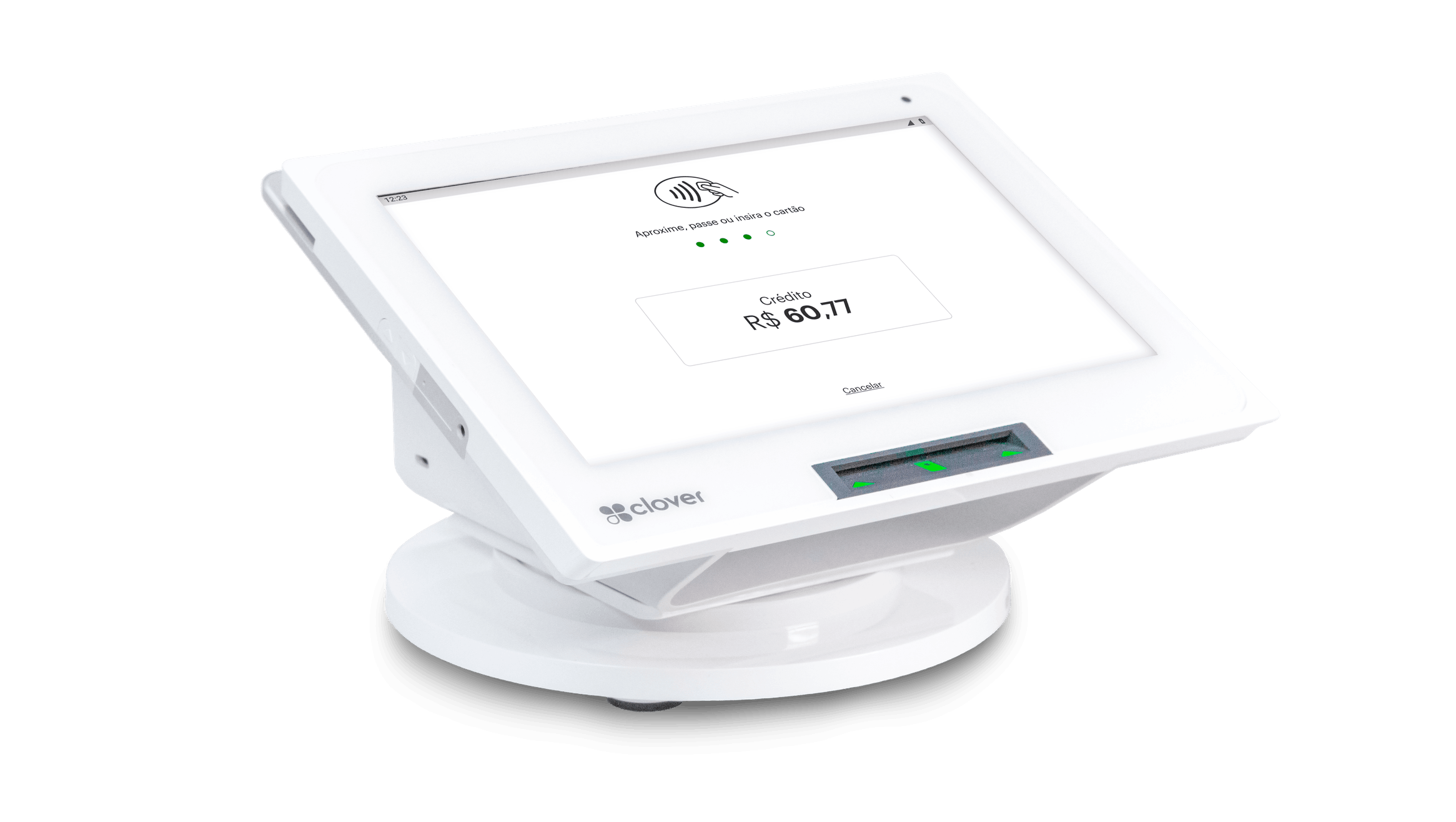 Clover Mini